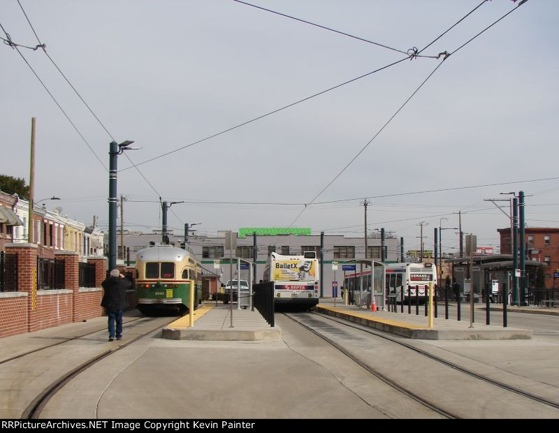 Port Richmond Loop